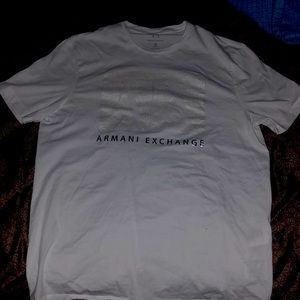 Armani Exchange T-Shirt